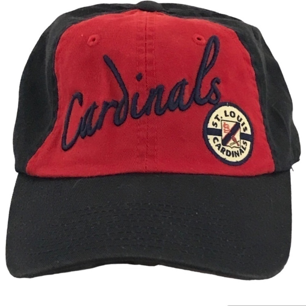 American Needle MLB St. Louis Cardinals Baseball Cap